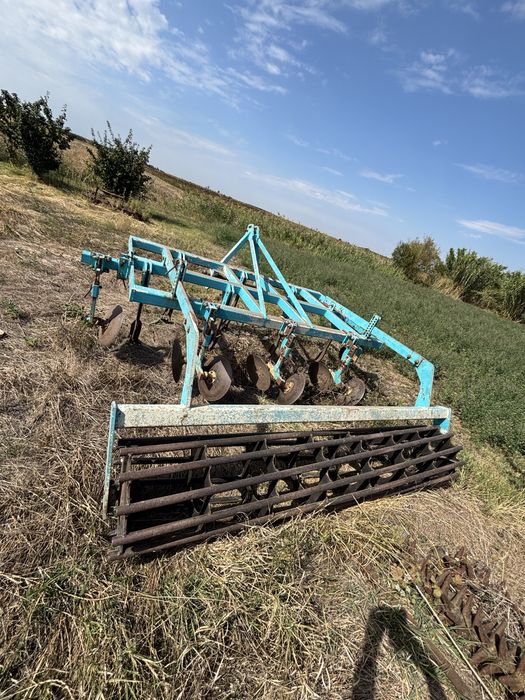 Gruber 3 metri 7 organe 3000€