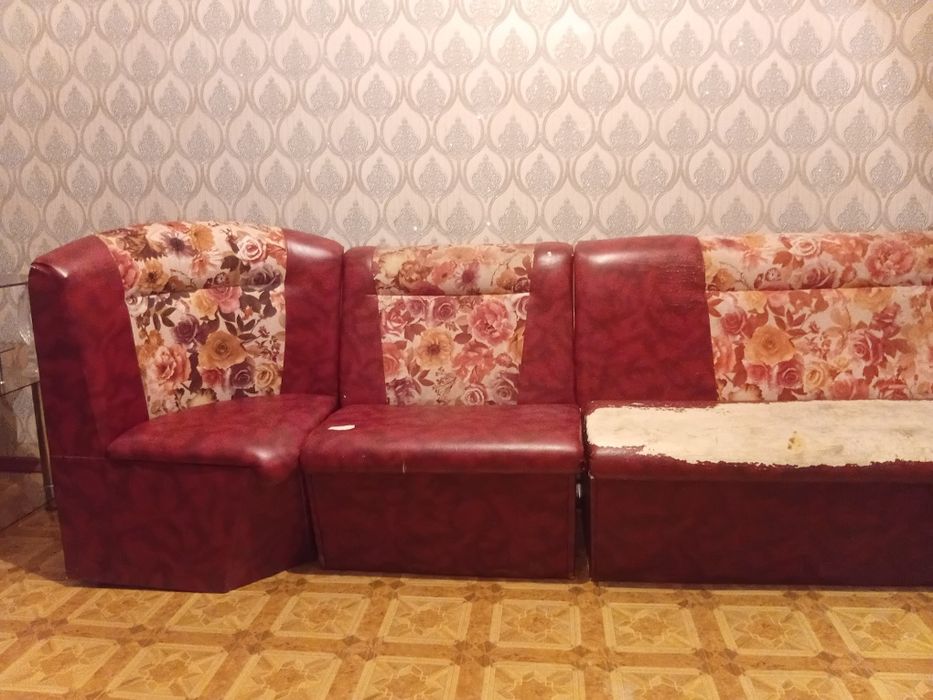 Продается кухонный уголок