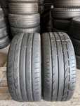 2 anvelope vara 225/45/17 , Bridgestone , RunFlat