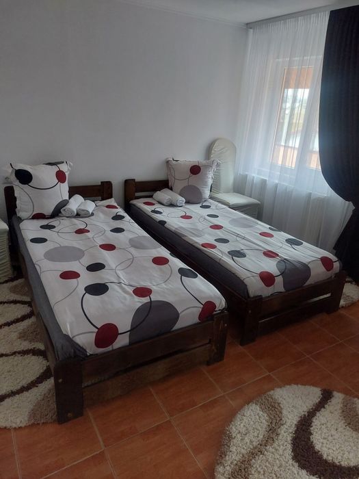 Cazare în regim hotelier