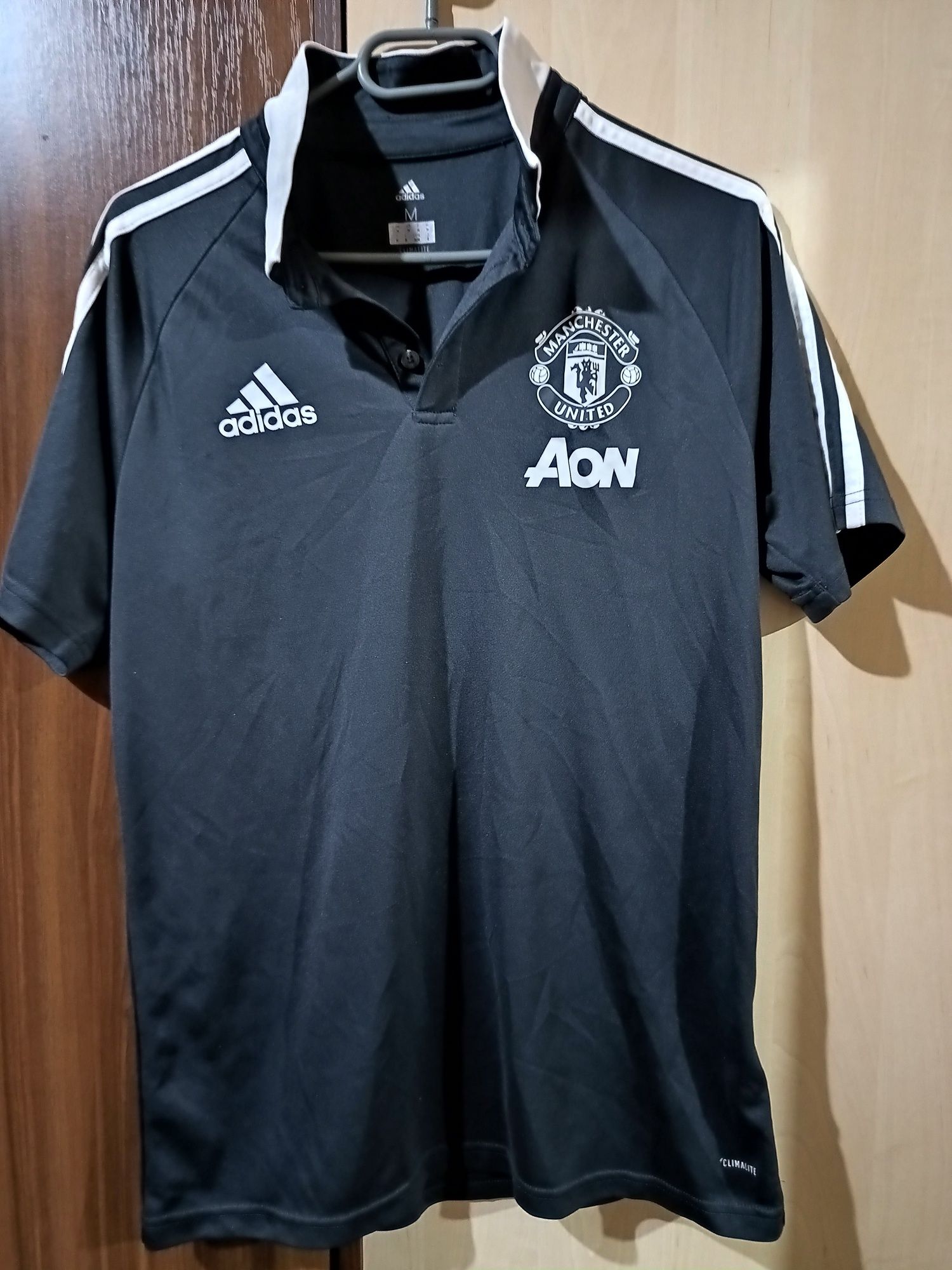 Tricou Adidas Manchester United