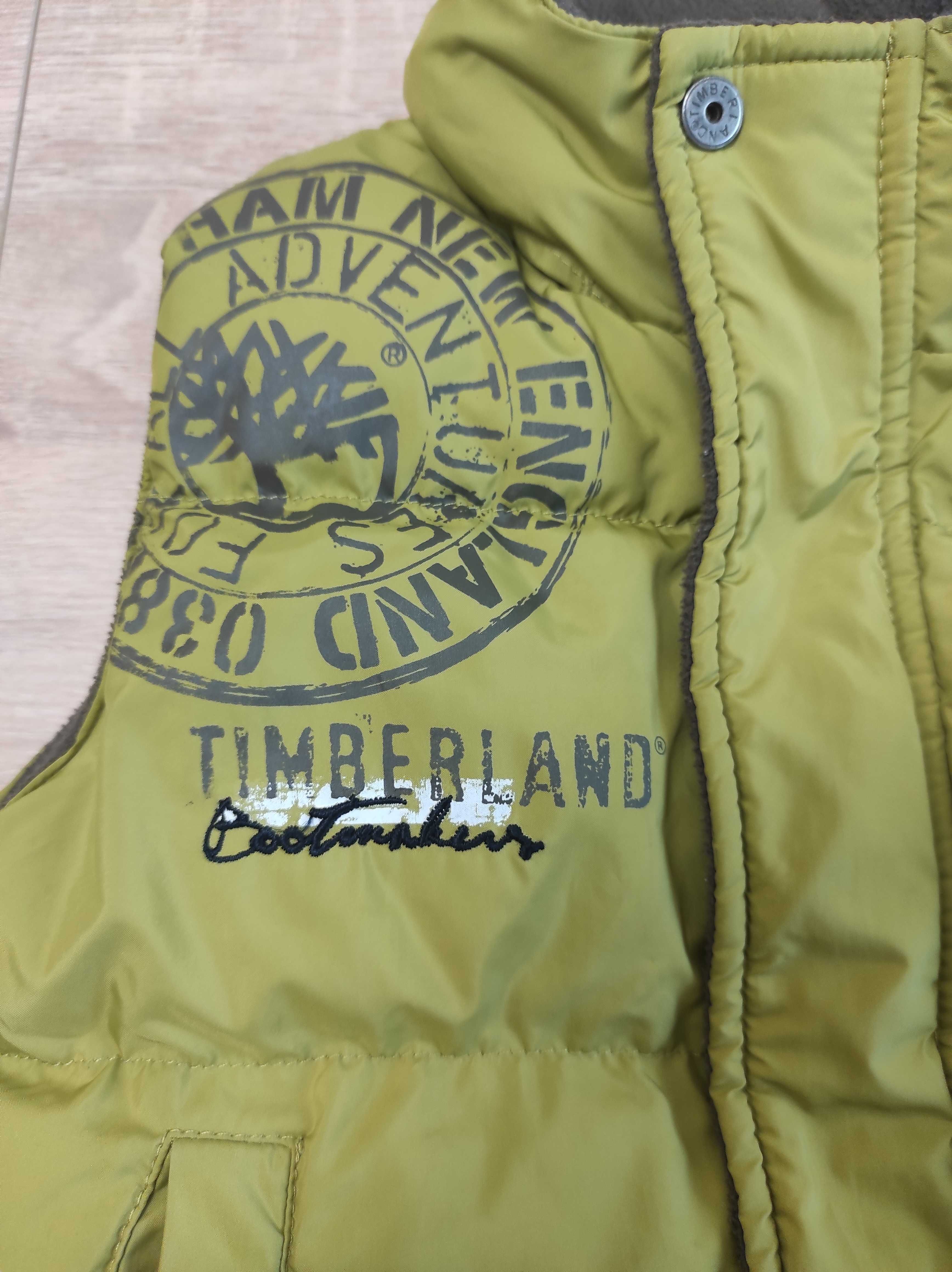 Детска грейка на  Timberland размер 86