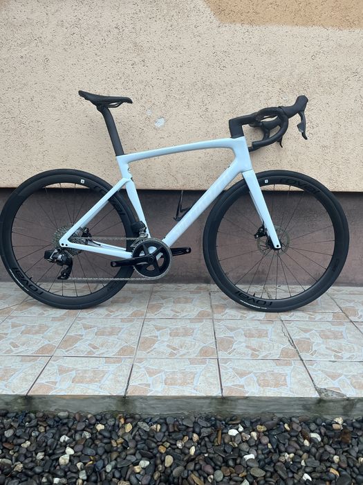 Cursieră Specialized Tarmac SL7 Expert Full Carbon