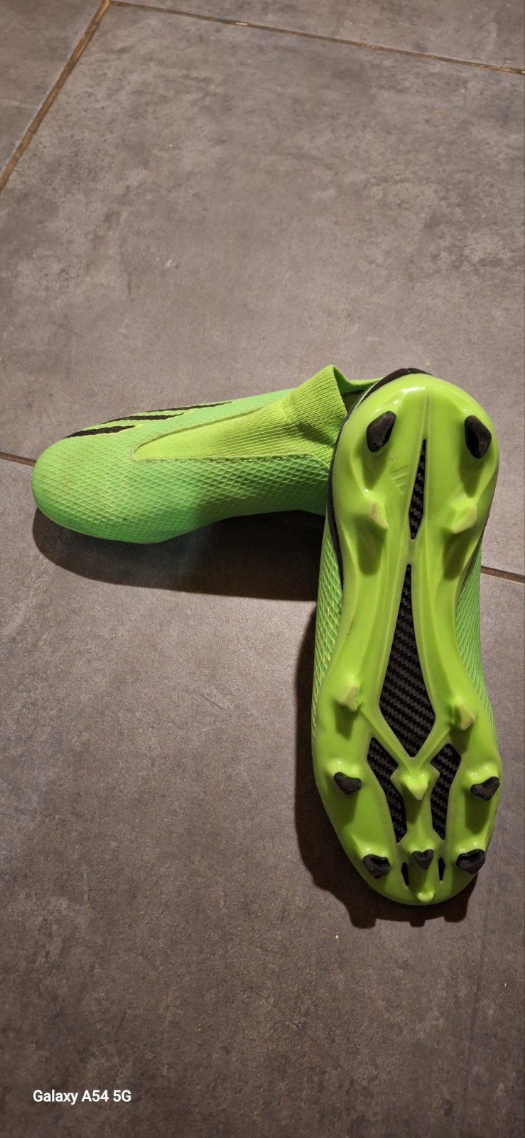 Бутонки Adidas X crazyfast