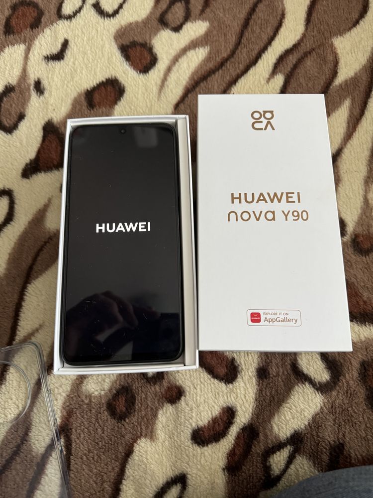 Huawei nova Y90 nou