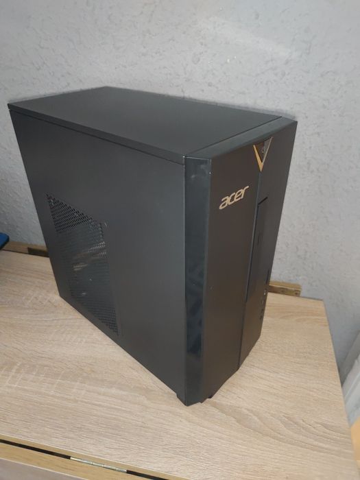 Продам компьютер на 1200сокете