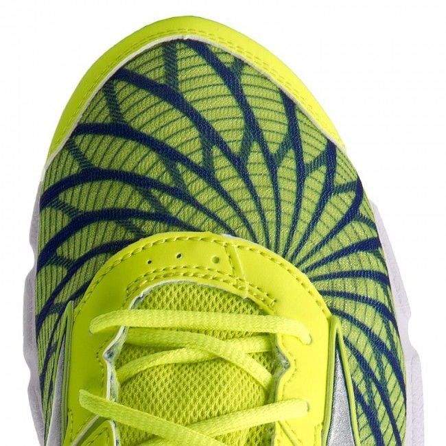 Mizuno на скидке беговые кроссовки оригинальные Мизуно Wave