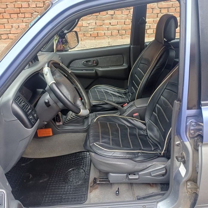 Mitsubishi l200 2.5 TDI