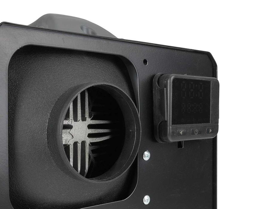 Incalzitor stationar sirocou economic 12-24V 5KW telecomanda