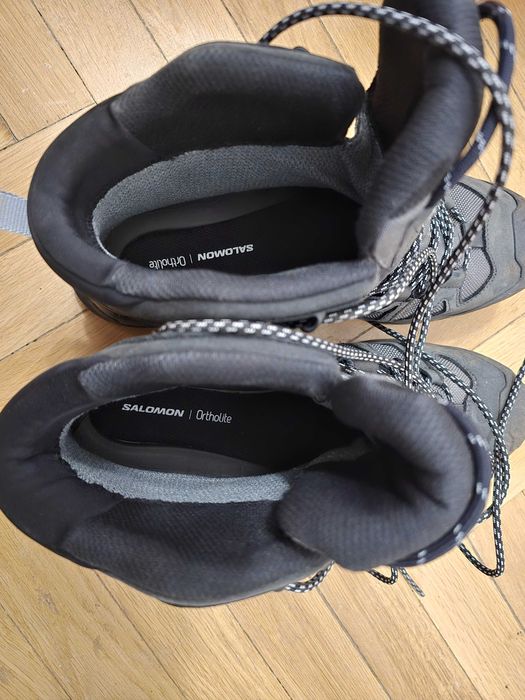 Туристически обувки Salomon Quest 4 GTX