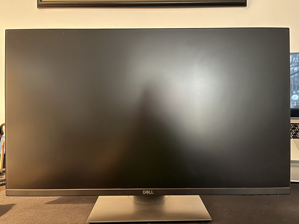 IPS монитор DELL P2719H