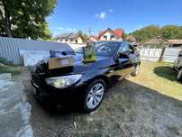BMW 535i GT F07 – 2010 – 3.0 Bi-Turbo Benzină – 239.759 km