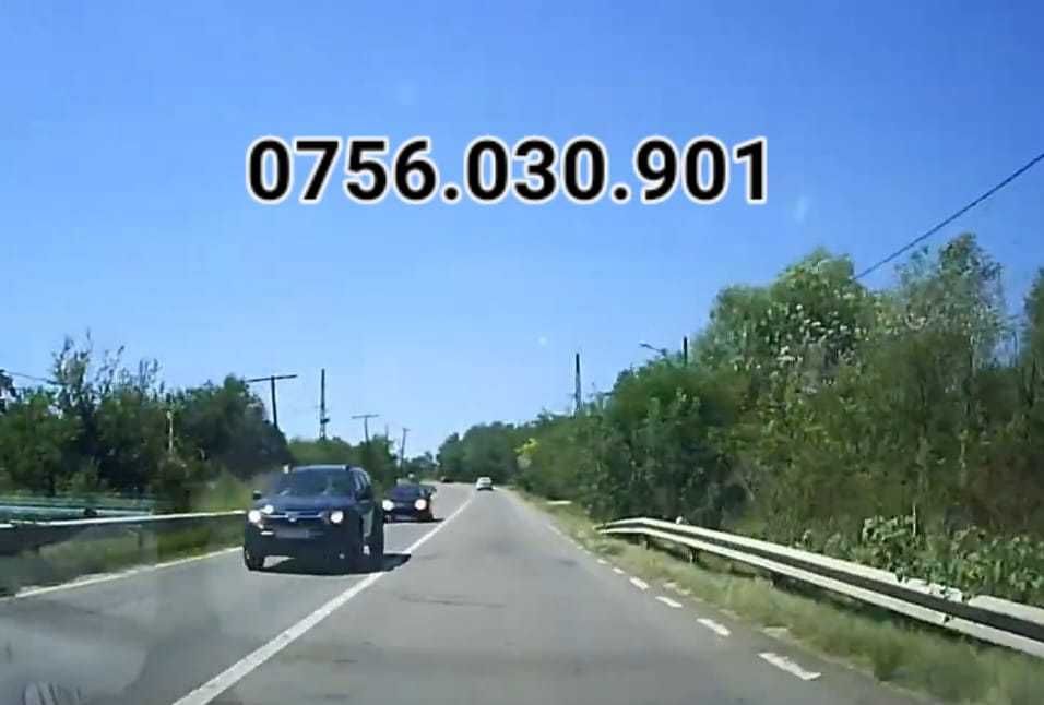 OCAZIE! 11188 mp teren intravilan/16 Euro mp, la 50km de Bucuresti