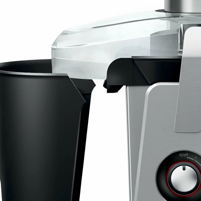 Соковыжималка Bosch VitaJuice MES4010