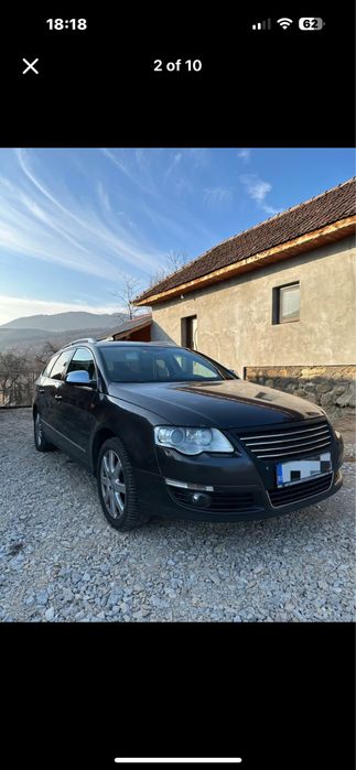 vând sau schimb passat