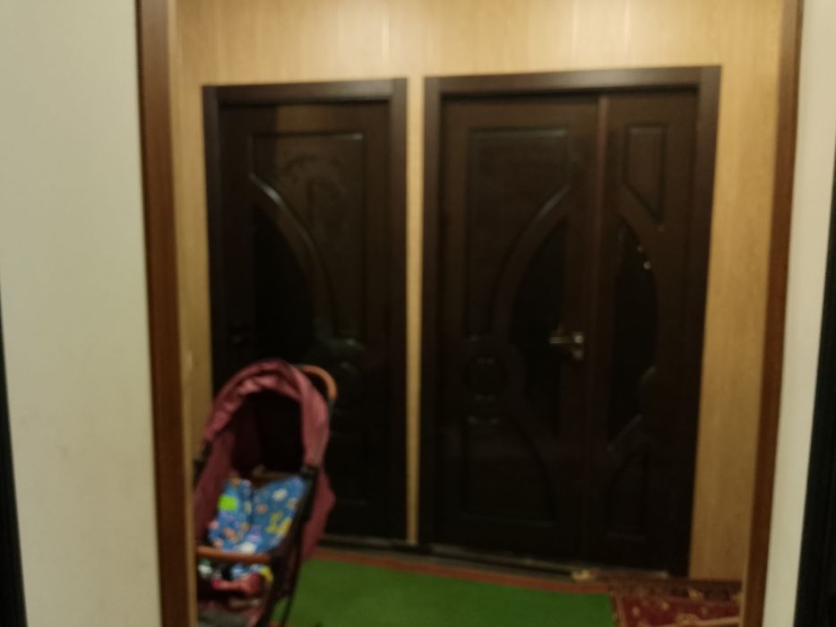 Продаётся 4комнатная квартира гульбахор