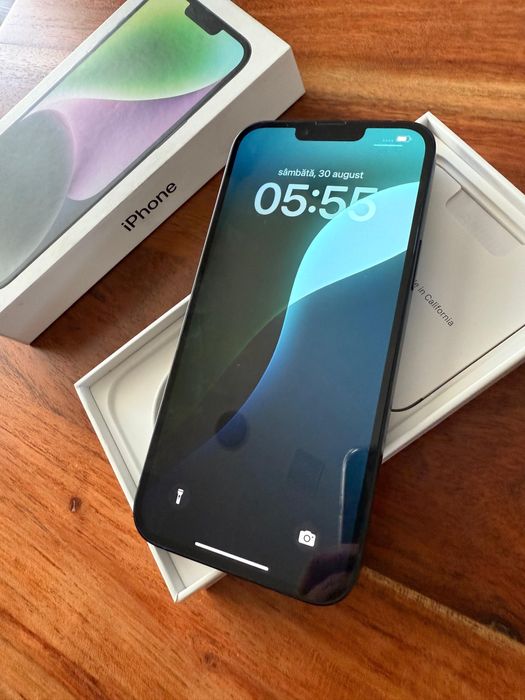 Iphone 14 plus 256GB