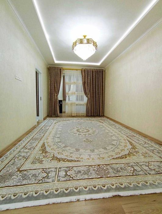 Продаётся 2в3/3/4 Юнусабад 13 Ахмад Дониш мебель+техника