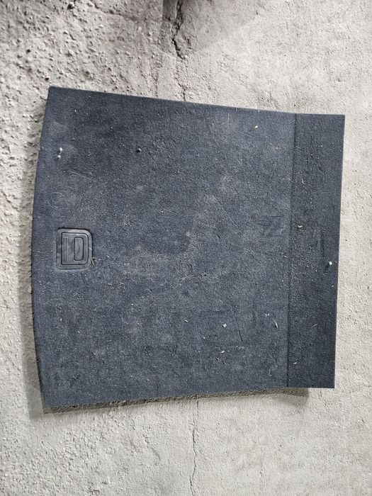 Кора в багажника за Porsche Cayenne 9Y