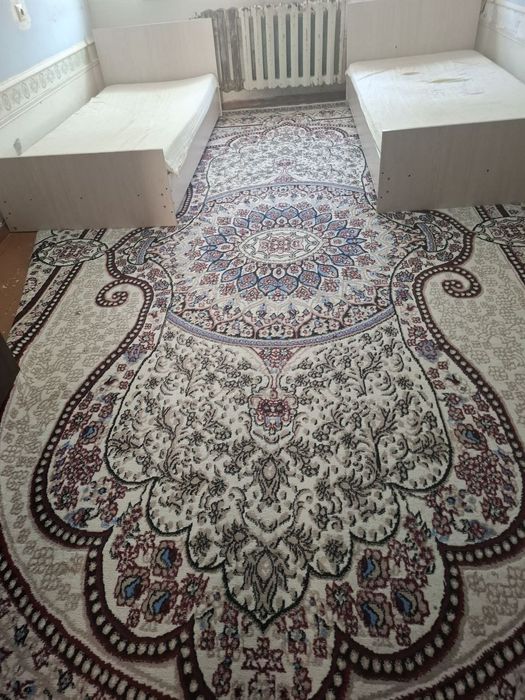 2 xonali kvartira ijaraga beriladi