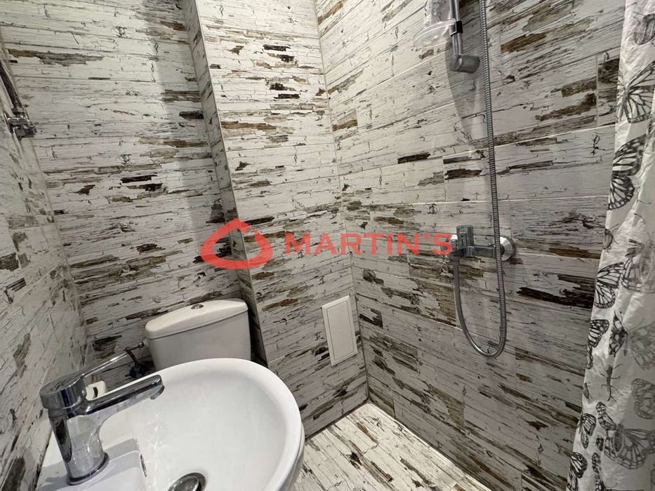 Дава се под наем Двустаен апартамент в София, Овча купел - 39 кв.м за 510 € - Снимка #5