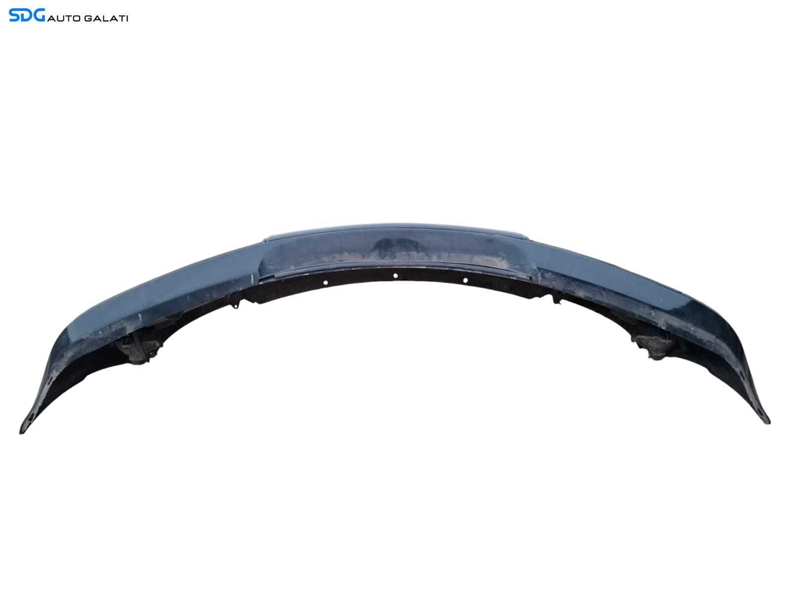 Bara Spoiler Fata FARA Armatura BMW Seria 3 E46 FL Facelift 2001 - 2006 [LC0163SOS]