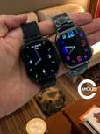 Smart Watch T800 Ultra -  Aqlli smart soat | Dostavka bor