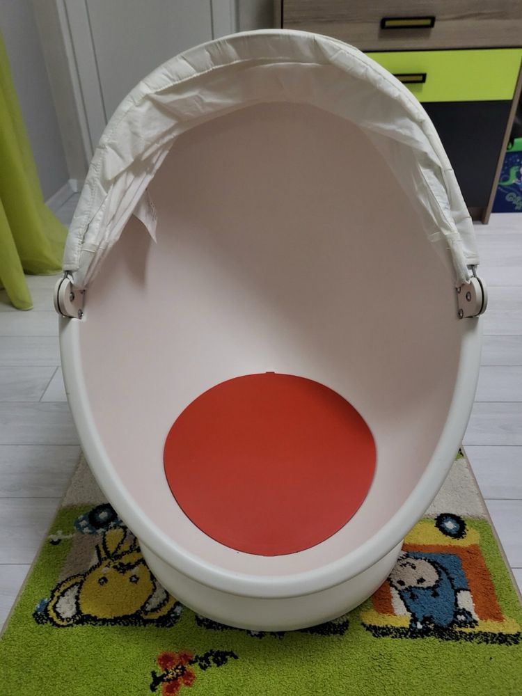 Въртящо се кресло