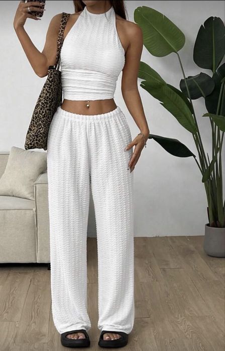 Дамски летен комплект