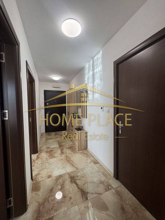 Дава се под наем Тристаен апартамент в Варна, Възраждане 1 - 85 кв.м за 599.25 € - Снимка #9