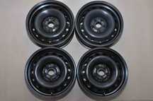 Jante tabla originale r16 -VW/Audi,SKODA ,SEAT 5X112 et 42 et 50