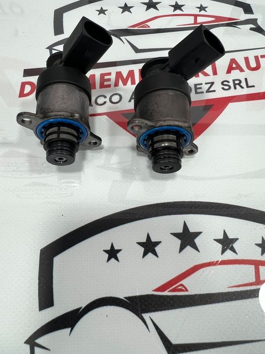 Senzor/Senzori Presiune Combustibil/Regulator Rampa Vw Audi Skoda