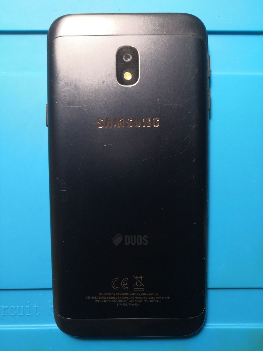 Telefon Samsung J3 2017 Impecabil