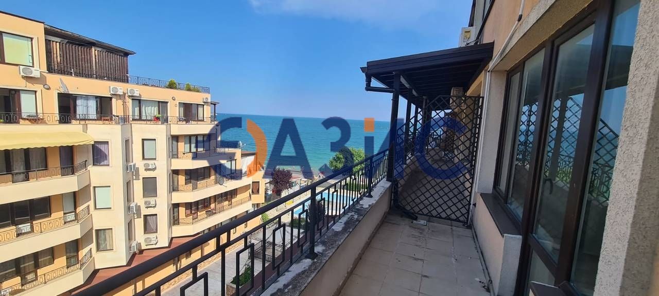 Продава се Двустаен апартамент в с. Равда, Област Бургас - 65 кв.м за 1505 €/кв.м - Снимка #11