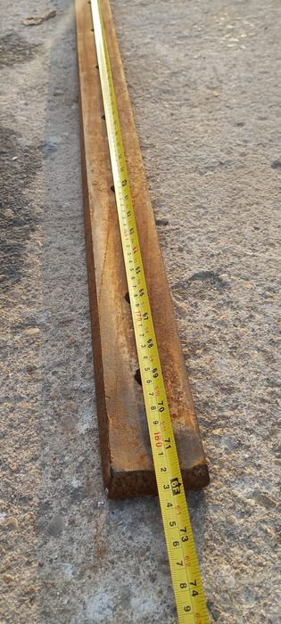 Bara tracțiune tractor .