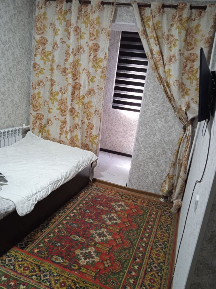 Срочно продаётся квартира  Кирпичный дом  Яшнабадский р-н  Асалобод 2