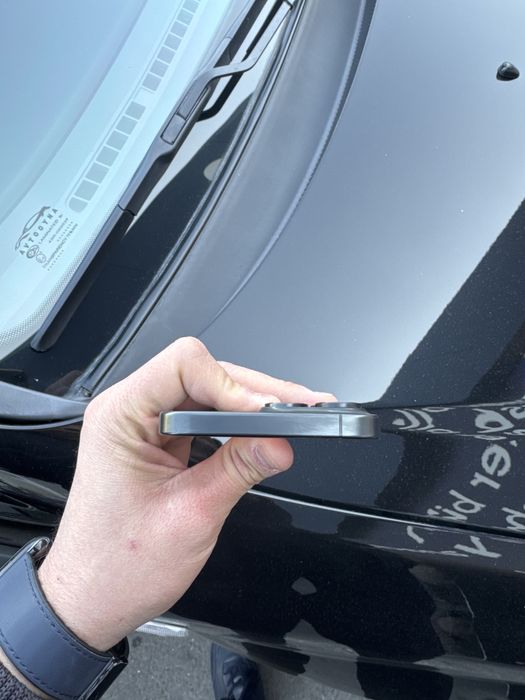 Iphone 15 pro max 512