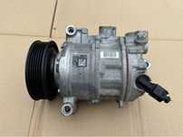 Compresor clima / Ac Audi A4 B9, A5 8W, Q5 80A : 4M0820803