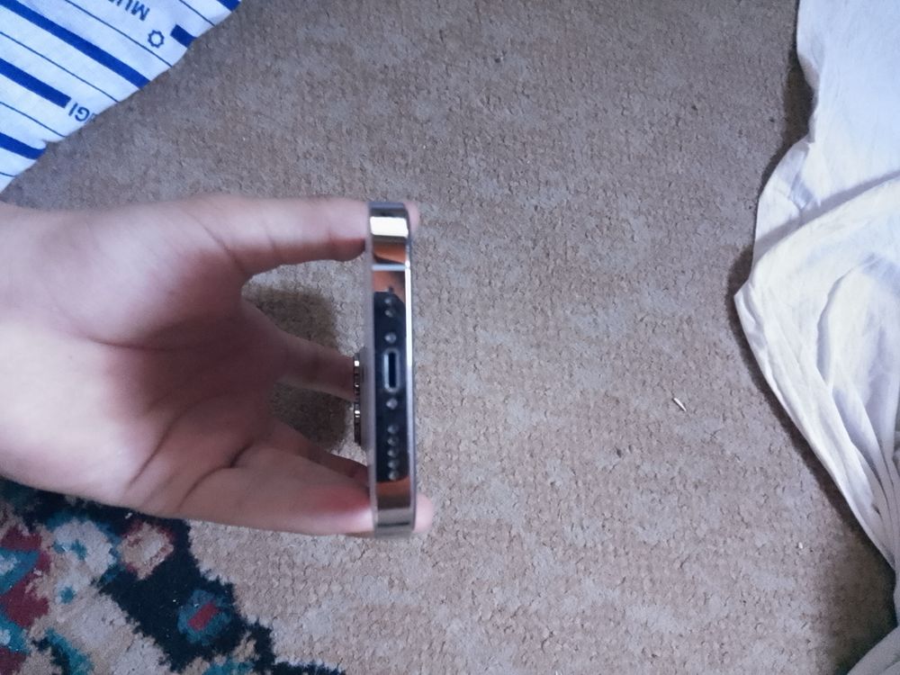 Iphone 14 pro  256 gb holati zo’r yangidek