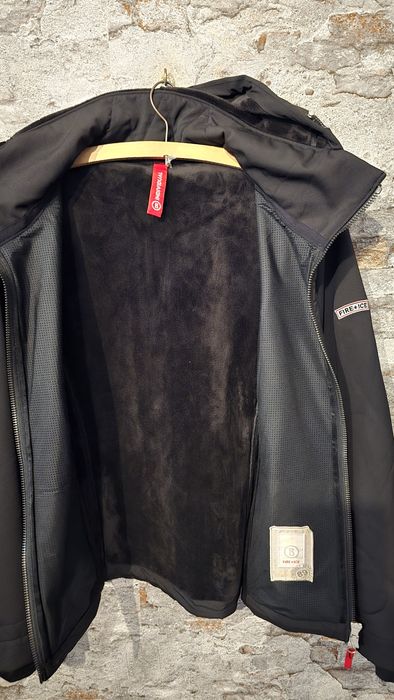 Bogner Fire +Ice