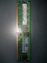 Memorie Hynix desktop DDR2/DD3 1GB RAM