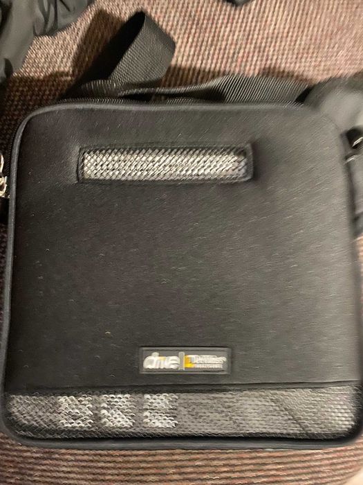 Мобилен кислороден концентратор