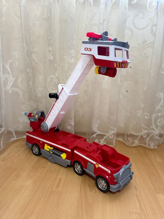 Пес Патрул, Paw Patrol, кученца