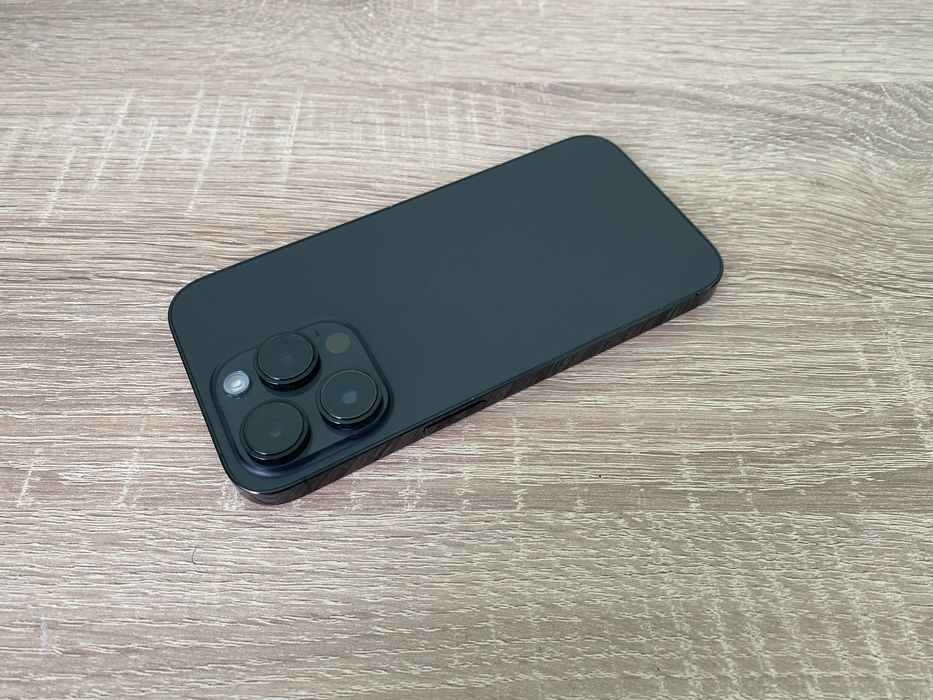  iPhone 14 Pro ••128GB•• //iOS 26.0.1// „Space Black“ 