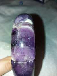 Bratara din piatra naturala Amethyst