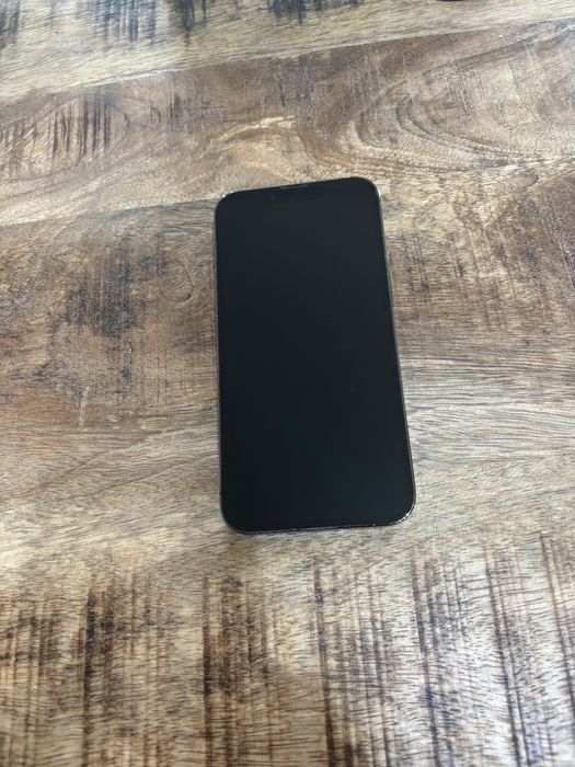 Iphone 13 Pro. second-hand