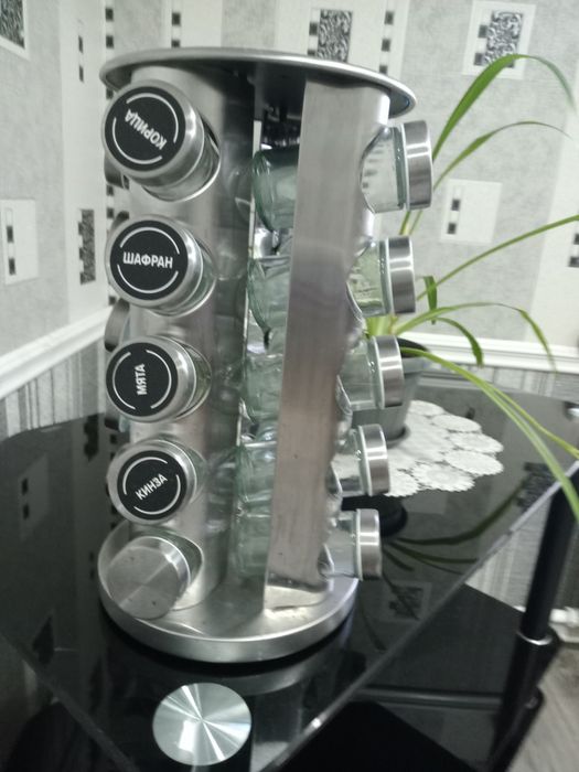 Держатель для специй