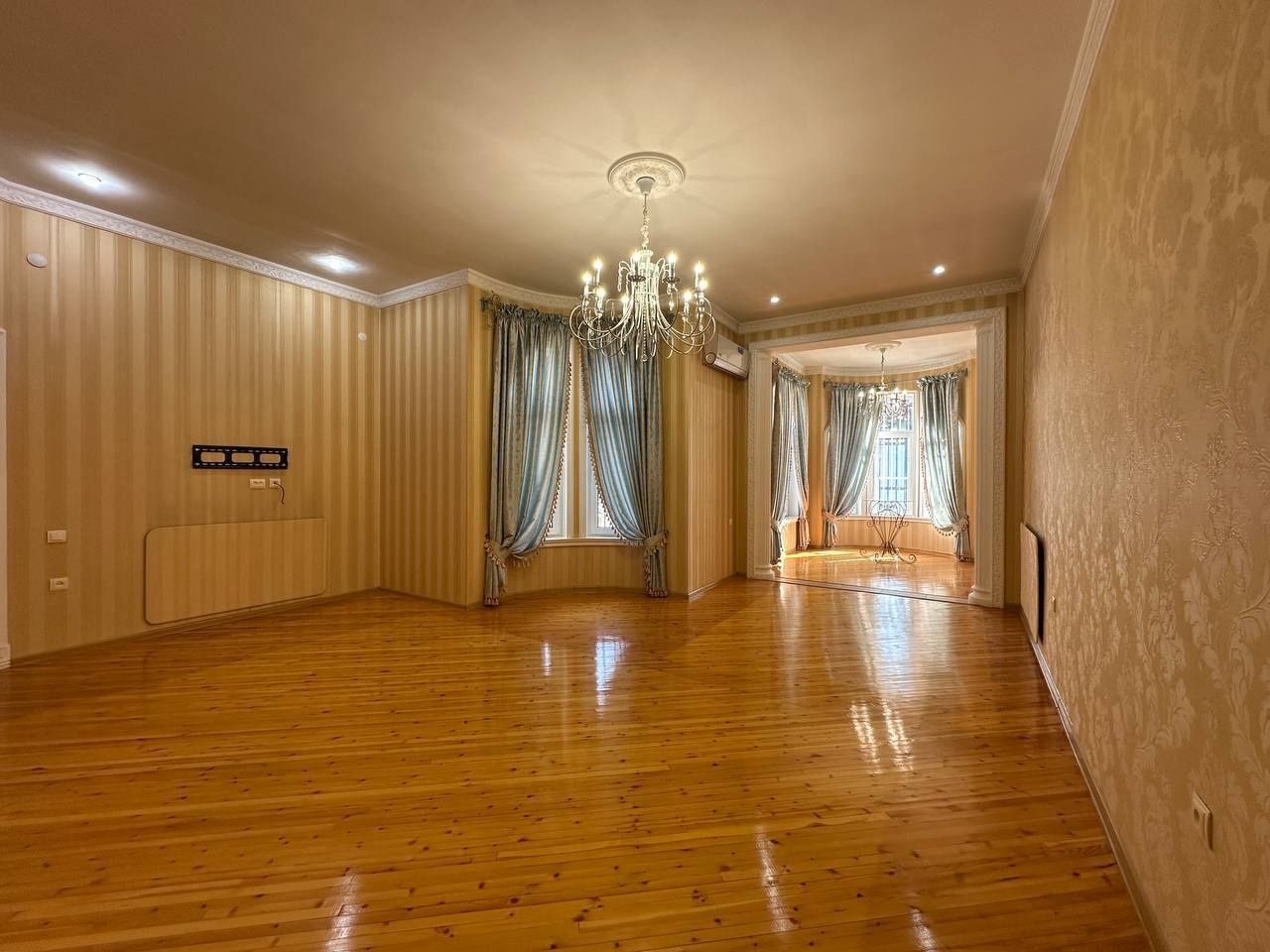 Продается Евро дом рядом с Grand Mir Hotel