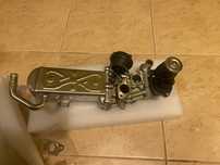 Modul-EGR passat b7 >2011 ,skoda,seat