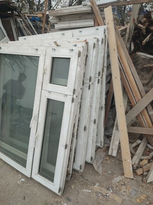 Акфа пласт ромлар сотилади